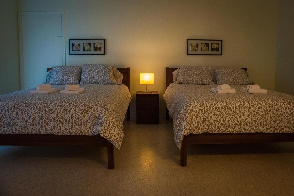Casa Del Sol Beach Studios Hollywood Room photo