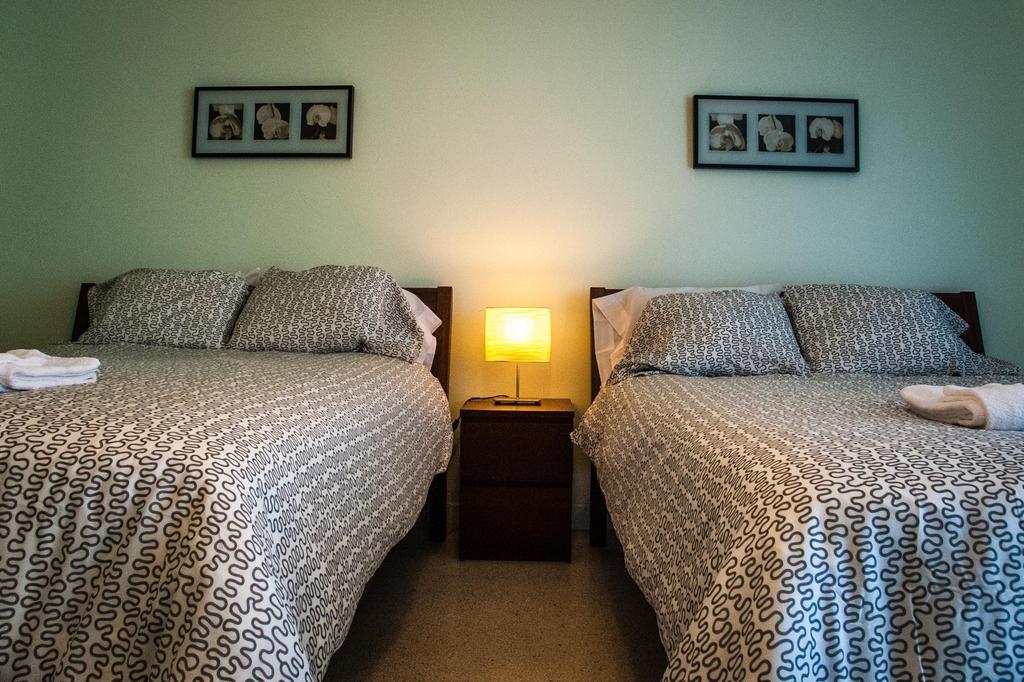 Casa Del Sol Beach Studios Hollywood Room photo