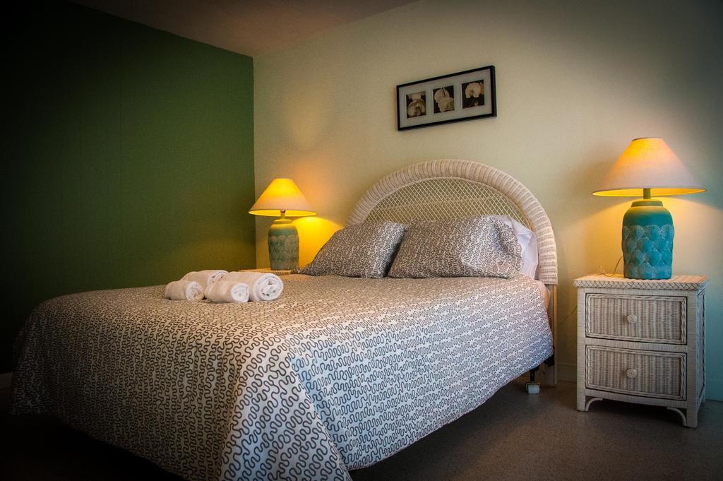 Casa Del Sol Beach Studios Hollywood Room photo